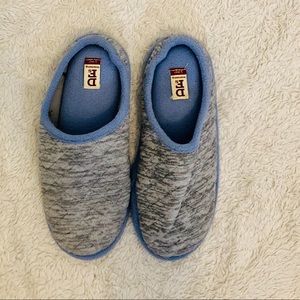 Dearfoams Slippers